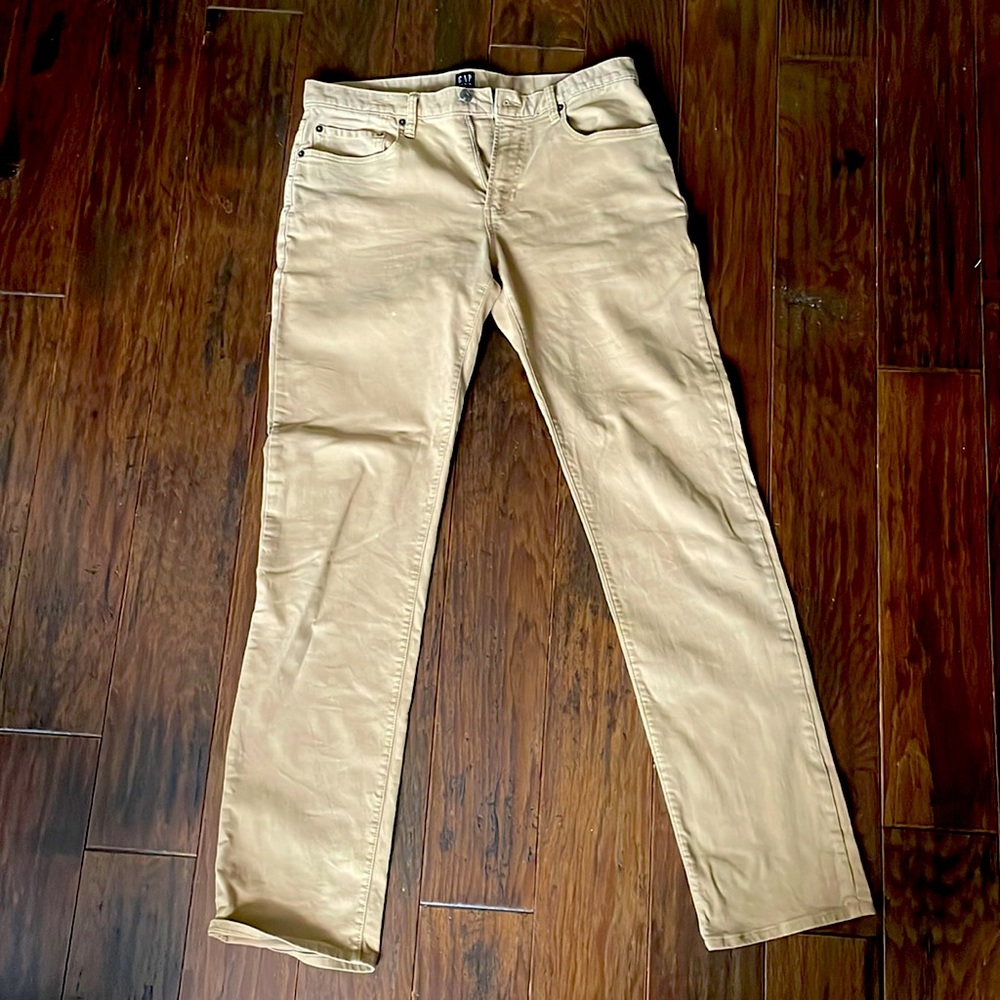 Pants really good condition